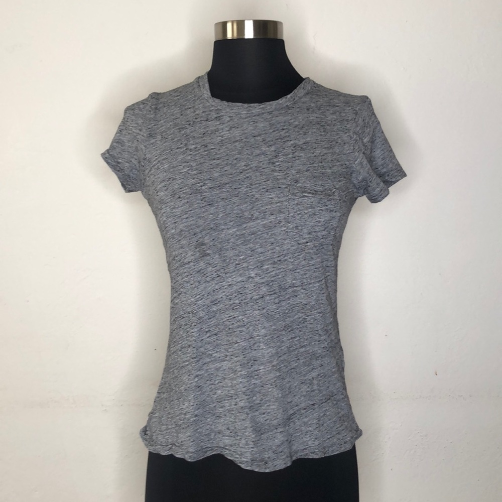 Madewell Pocket Tee